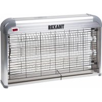 Антимоскитная лампа REXANT R100