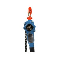 Рычажная ручная таль GEARSEN HSH-C