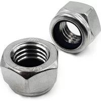 Гайка KREPFIELD 985А270ГАЙКАМ16-2