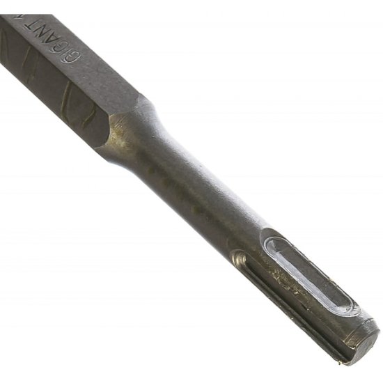 Плоское долото sds-plus Gigant G-11014