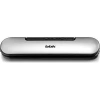 Вакуумный упаковщик bbk BVS601