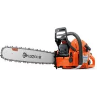 Бензопила Husqvarna 372XP-18