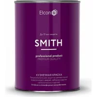 Быстросохнущая краска по металлу Elcon 00-00002814