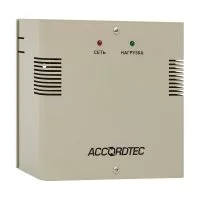 Блок бесперебойного питания под АКБ ACCORDTEC ББП-40