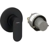 Смеситель для душа Hansgrohe Rebris e 72648670