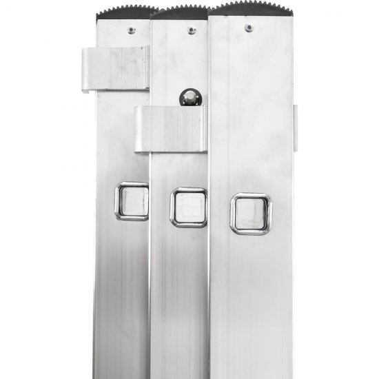 Трехсекционная лестница Inforce ЛП-03-11