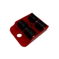 Платформа для перемещения мебели JET FPM010A.825RD99