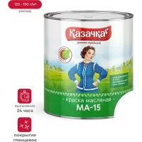 Краска ПРЕСТИЖ МА-15 Казачка