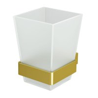 Одинарный держатель WasserKraft Sauer