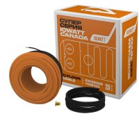 Теплый пол IQWATT IQ Floor Cable-100