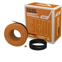 Теплый пол IQWATT IQ Floor Cable-100