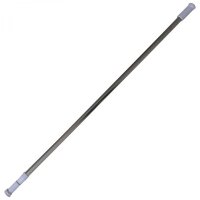 Карниз для ванной Рыжий кот SCR-2S