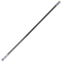 Карниз для ванной Рыжий кот SCR-2S