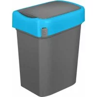 Контейнер для мусора Бытпласт SMART BIN