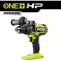 Ударная дрель-шуруповерт Ryobi ONE+ HP RPD18X-0
