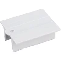 Накладка Arlight LGD-4TR-PLANK-POWER-WH