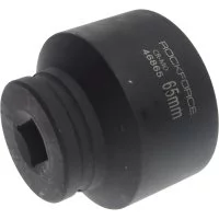 Ударная двенадцатигранная торцевая головка Rockforce RF-46865(28352)