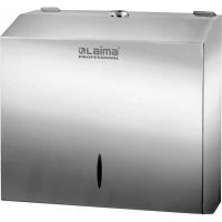 Диспенсер для полотенец LAIMA PROFESSIONAL INOX H3 VZZ