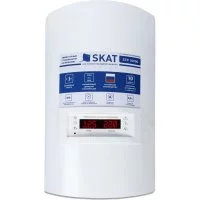 Настенный стабилизатор сетевого напряжения SKAT Skat stl 10000