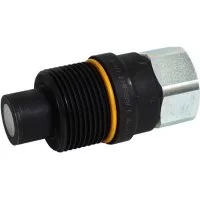 Быстроразъемное соединение TITAN LOCK TL8EM