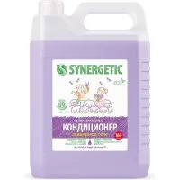 Кондиционер для белья SYNERGETIC 4623722341266 110504