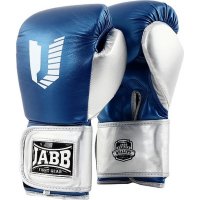 Боксерские перчатки Jabb je-4081/us ring