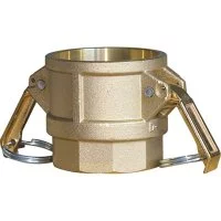 Камлок TITAN LOCK TL150DBR