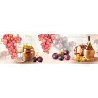 Панель для кухонного фартука ФАРТУКОФФ ФФ-327