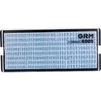 Универсальная касса букв GRM 6005 Type