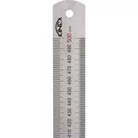 Стальная линейка Kinex 1022-02-050