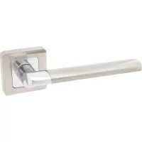 Дверные ручки Code Deco H-22092-A-NIS/CR
