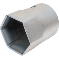 Восьмигранный ступичный ключ Эврика ER-60652