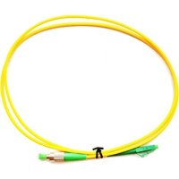 Симплексный оптический патч-корд TopLan PC-TOP-657A1-FC/A-LC/A-100