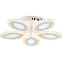Потолочная люстра Ambrella Light Acrylica Original FA4015