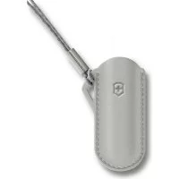 Кожаный чехол для ножей Victorinox Mystical Morning Classic Colors