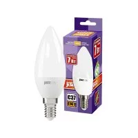 Лампа Jazzway PLED-SP C37