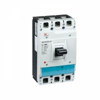 Автоматический выключатель EKF AV POWER-3/3