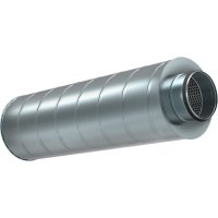 Шумоглушитель Shuft SCr 250/900