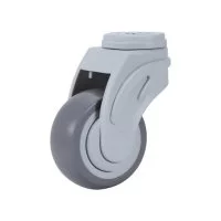Поворотное колесо Brante 104261