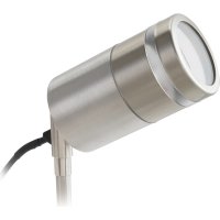 Уличный, грунтовый, поворотный светильник Apeyron 11-114