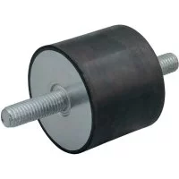 Резинометаллический буфер Алтервиа A00005.16002503006