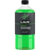 Автошампунь LAVR Green
