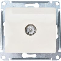 Механизм коннектора TV антенны Systeme Electric GLOSSA