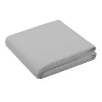 Пододеяльник 200х220 см сатин Mona Liza Grey