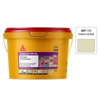Затирка эпоксидная Sika Ceram 815 EG 131 темно-белая 2 кг