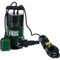 Фекальный насос pumpman GS550N