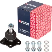 Левая/правая шаровая опора Fiat Albea 96-, Doblo 01-, Palio 96- MARSHALL M8100140