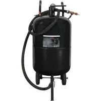 Передвижной пескоструйный аппарат Forsage F-SB20-II(7396)