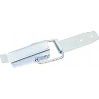 Накидной замок Tech-Krep L 130
