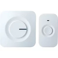 Беспроводной звонок garin DoorBell